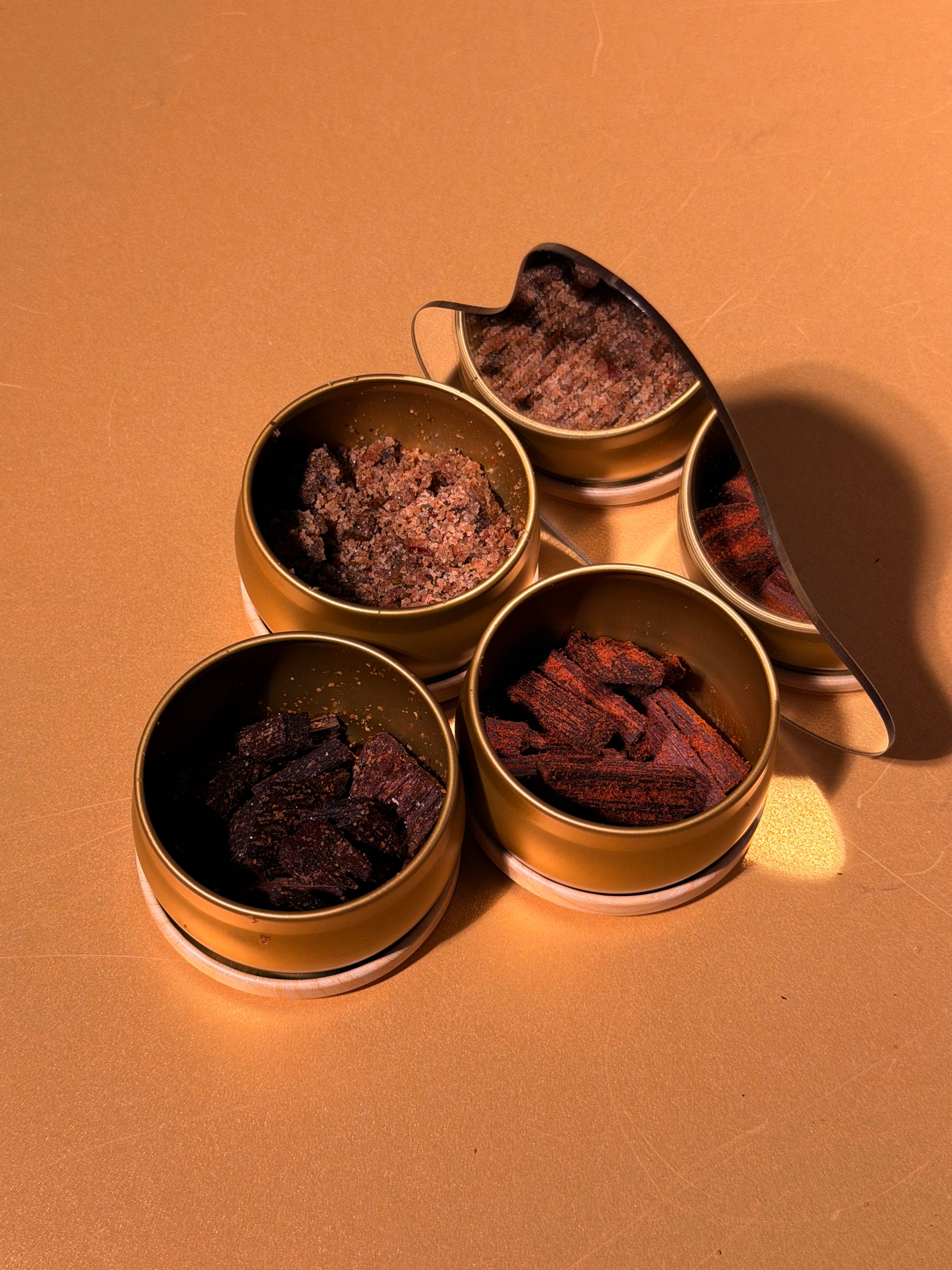 The Ayn Oud Discovery Set