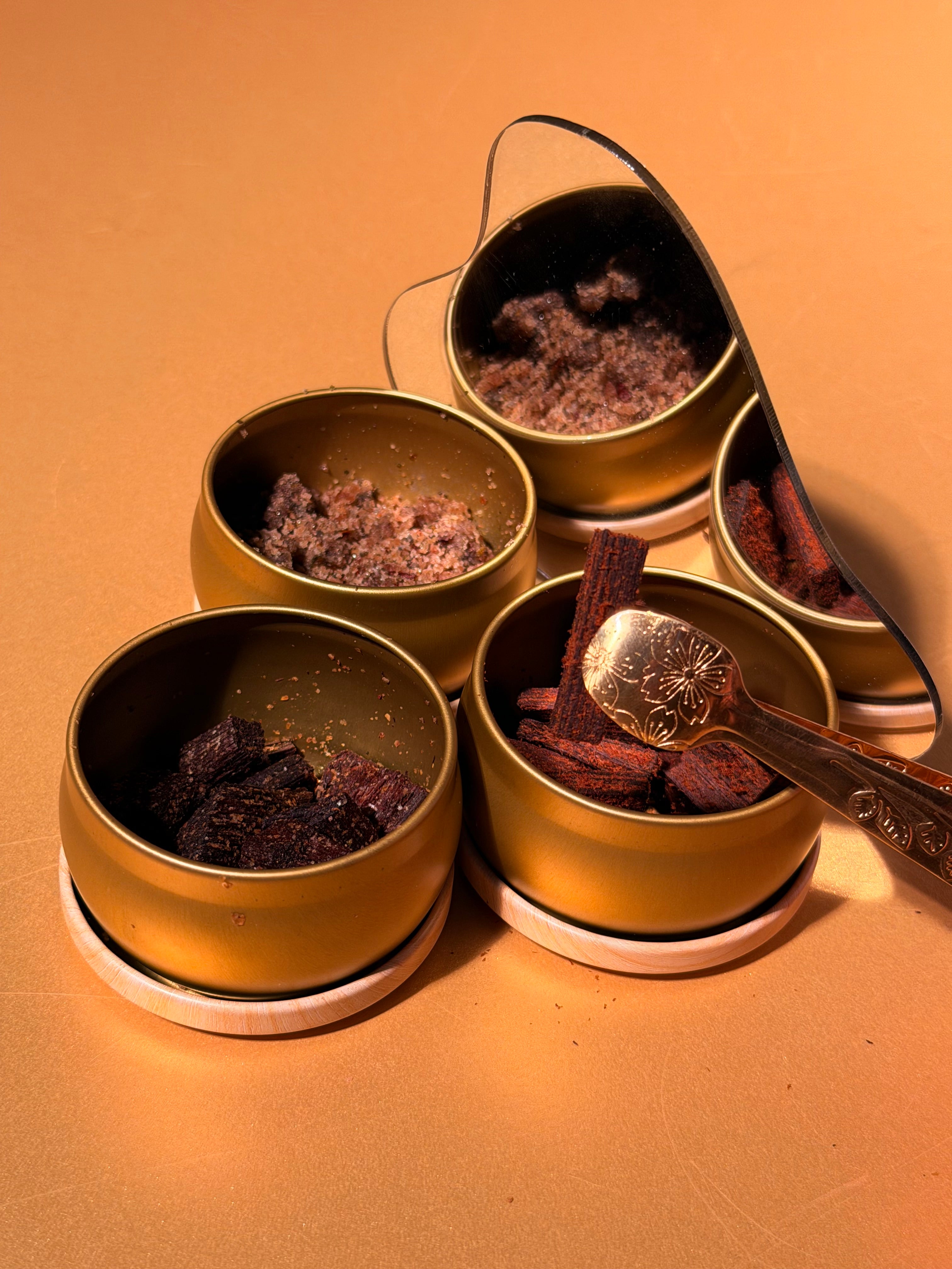 The Ayn Oud Discovery Set