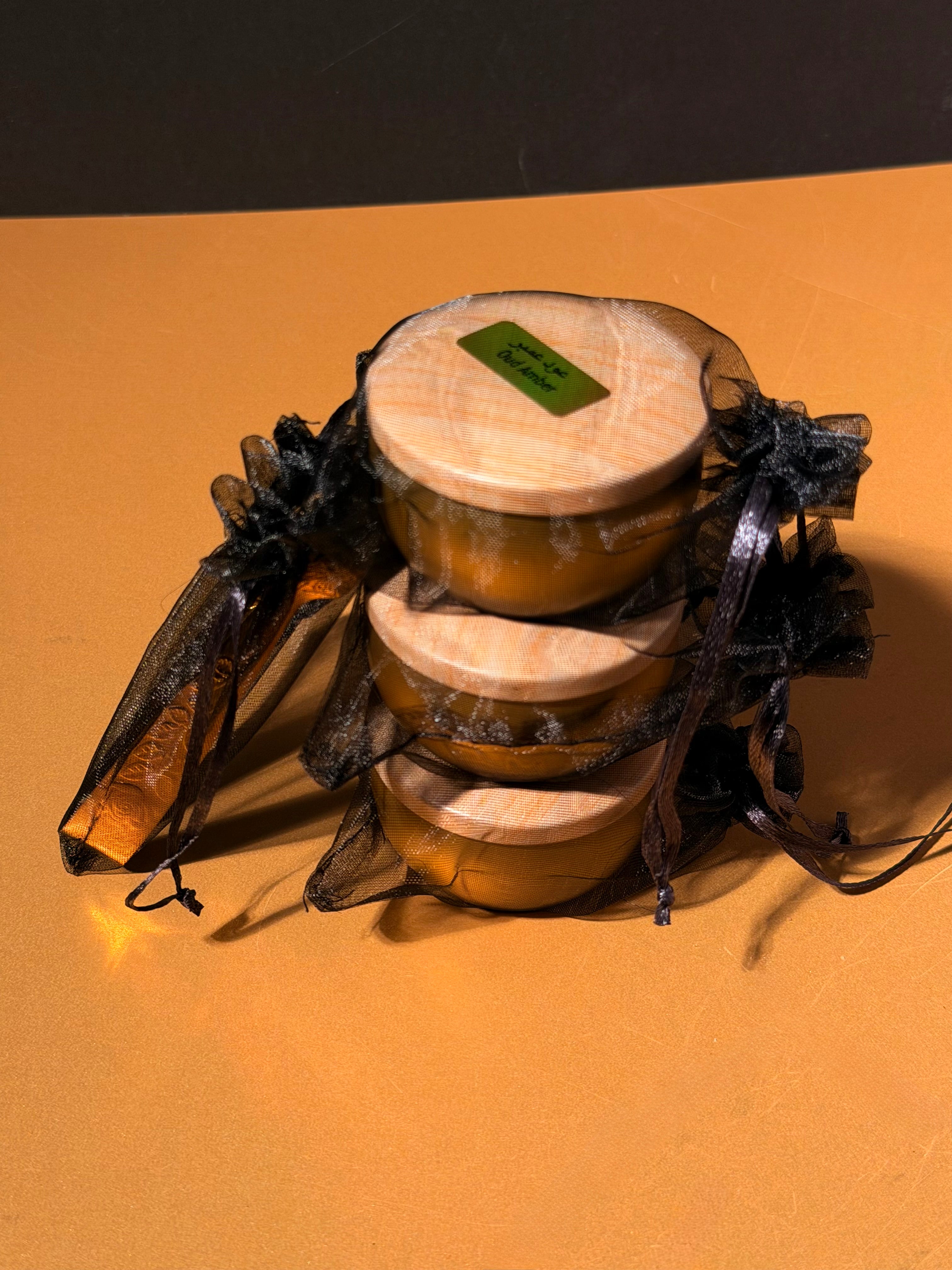 The Ayn Oud Discovery Set